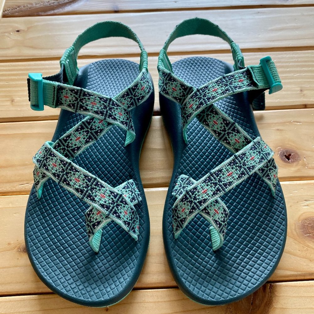 Chaco Sandals Women Size 7